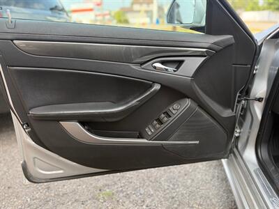 2012 Cadillac CTS 3.0L   - Photo 11 - Oshawa, ON L1H 3M2