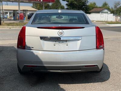 2012 Cadillac CTS 3.0L   - Photo 5 - Oshawa, ON L1H 3M2