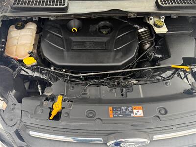 2014 Ford Escape SE AWD - Photo 13 - Oshawa, ON L1H 3M2