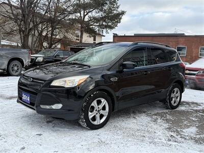 2014 Ford Escape SE AWD - Photo 3 - Oshawa, ON L1H 3M2