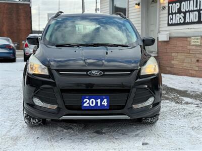 2014 Ford Escape SE AWD - Photo 2 - Oshawa, ON L1H 3M2