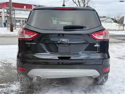 2014 Ford Escape SE AWD - Photo 5 - Oshawa, ON L1H 3M2