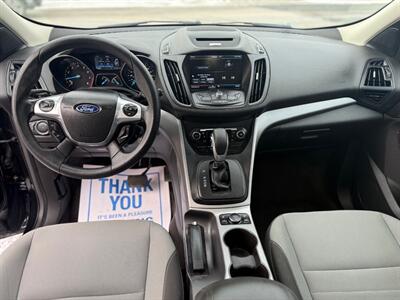 2014 Ford Escape SE AWD - Photo 8 - Oshawa, ON L1H 3M2