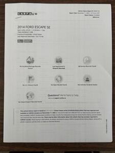 2014 Ford Escape SE AWD - Photo 14 - Oshawa, ON L1H 3M2