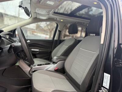 2014 Ford Escape SE AWD - Photo 7 - Oshawa, ON L1H 3M2