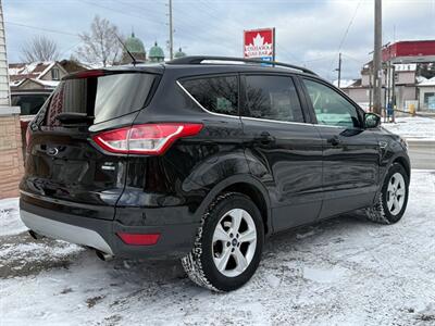 2014 Ford Escape SE AWD - Photo 6 - Oshawa, ON L1H 3M2