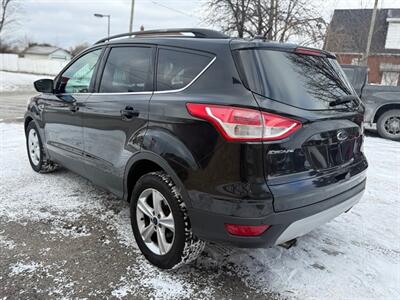 2014 Ford Escape SE AWD - Photo 4 - Oshawa, ON L1H 3M2