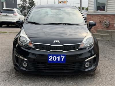 2017 Kia Rio EX - Photo 2 - Oshawa, ON L1H 3M2