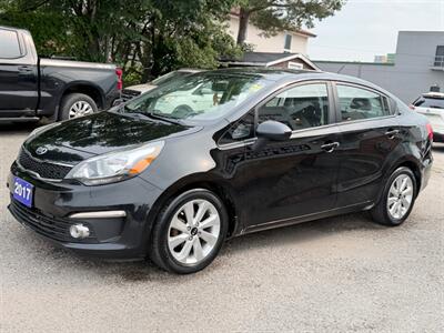2017 Kia Rio EX - Photo 3 - Oshawa, ON L1H 3M2