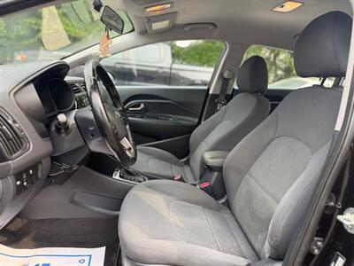 2017 Kia Rio EX - Photo 7 - Oshawa, ON L1H 3M2