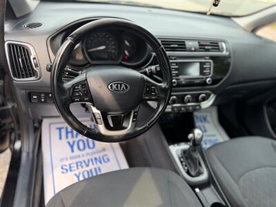 2017 Kia Rio EX - Photo 8 - Oshawa, ON L1H 3M2