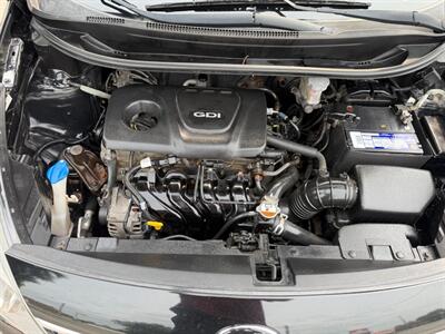 2017 Kia Rio EX - Photo 12 - Oshawa, ON L1H 3M2