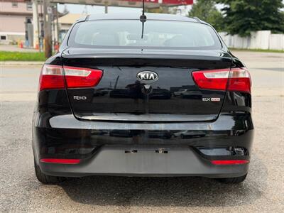 2017 Kia Rio EX - Photo 5 - Oshawa, ON L1H 3M2