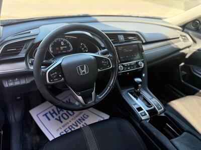 2019 Honda Civic EX   - Photo 8 - Oshawa, ON L1H 3M2