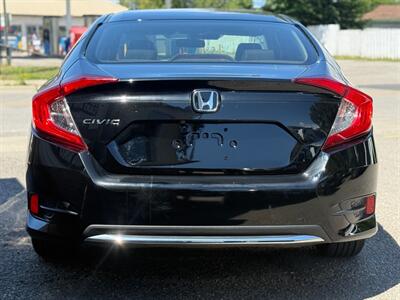 2019 Honda Civic EX   - Photo 5 - Oshawa, ON L1H 3M2