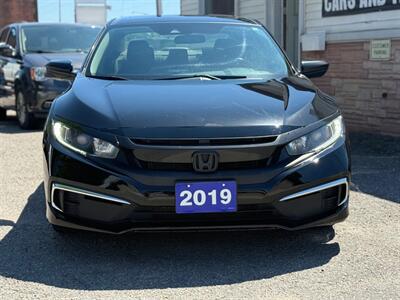 2019 Honda Civic EX   - Photo 2 - Oshawa, ON L1H 3M2