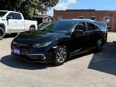 2019 Honda Civic EX   - Photo 3 - Oshawa, ON L1H 3M2