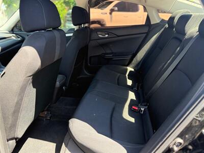 2019 Honda Civic EX   - Photo 10 - Oshawa, ON L1H 3M2