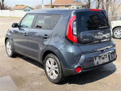 2014 Kia Soul EX   - Photo 4 - Oshawa, ON L1H 3M2