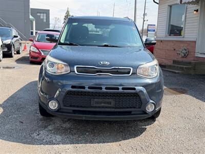 2014 Kia Soul EX   - Photo 2 - Oshawa, ON L1H 3M2