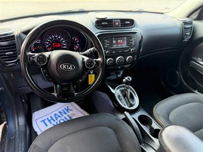 2014 Kia Soul EX   - Photo 8 - Oshawa, ON L1H 3M2