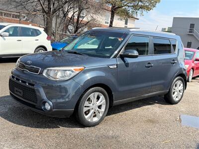 2014 Kia Soul EX   - Photo 3 - Oshawa, ON L1H 3M2