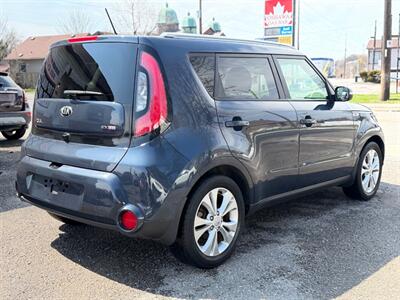 2014 Kia Soul EX   - Photo 6 - Oshawa, ON L1H 3M2