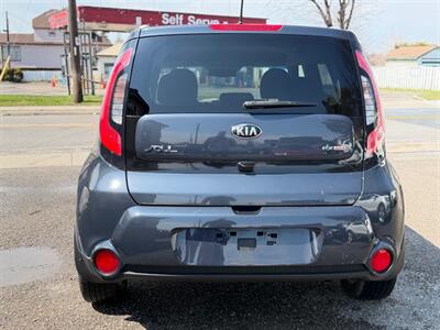 2014 Kia Soul EX   - Photo 5 - Oshawa, ON L1H 3M2