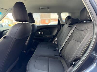 2014 Kia Soul EX   - Photo 10 - Oshawa, ON L1H 3M2