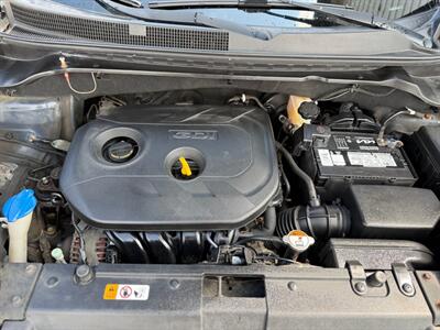 2014 Kia Soul EX   - Photo 12 - Oshawa, ON L1H 3M2