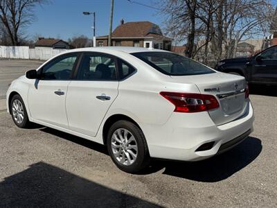 2018 Nissan Sentra SV   - Photo 4 - Oshawa, ON L1H 3M2