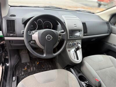 2011 Nissan Sentra 2.0 - Photo 8 - Oshawa, ON L1H 3M2