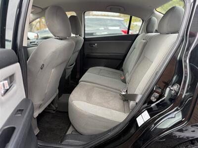 2011 Nissan Sentra 2.0 - Photo 10 - Oshawa, ON L1H 3M2