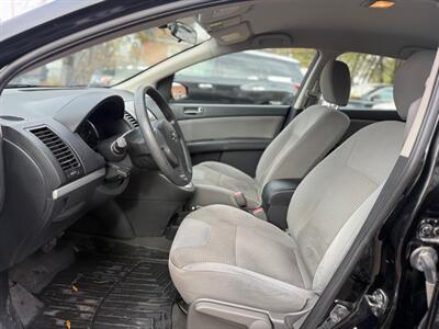 2011 Nissan Sentra 2.0 - Photo 7 - Oshawa, ON L1H 3M2