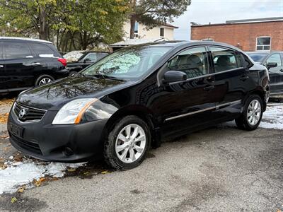 2011 Nissan Sentra 2.0 - Photo 3 - Oshawa, ON L1H 3M2
