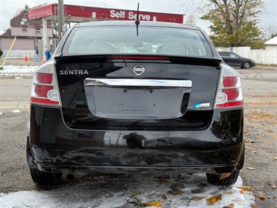 2011 Nissan Sentra 2.0 - Photo 5 - Oshawa, ON L1H 3M2