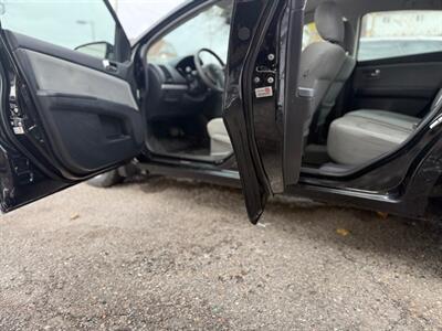 2011 Nissan Sentra 2.0 - Photo 11 - Oshawa, ON L1H 3M2