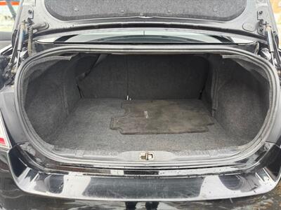 2011 Nissan Sentra 2.0 - Photo 12 - Oshawa, ON L1H 3M2