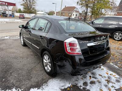 2011 Nissan Sentra 2.0 - Photo 4 - Oshawa, ON L1H 3M2