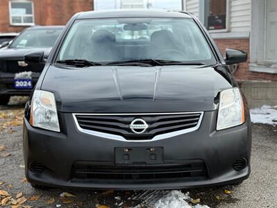 2011 Nissan Sentra 2.0 - Photo 2 - Oshawa, ON L1H 3M2