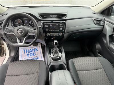 2017 Nissan Rogue S   - Photo 8 - Oshawa, ON L1H 3M2