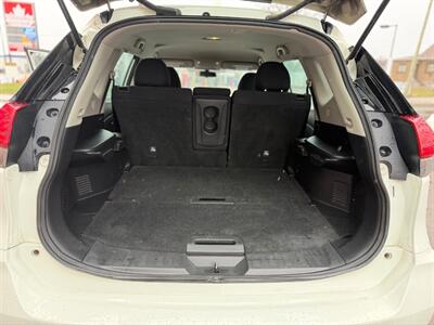 2017 Nissan Rogue S   - Photo 11 - Oshawa, ON L1H 3M2