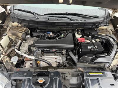 2017 Nissan Rogue S   - Photo 12 - Oshawa, ON L1H 3M2