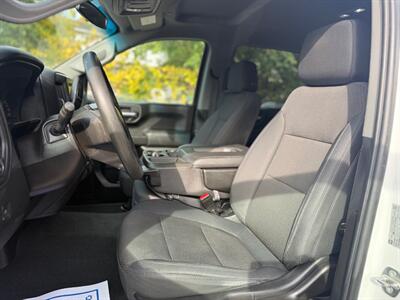 2019 Chevrolet Silverado 1500 Custom - Photo 7 - Oshawa, ON L1H 3M2