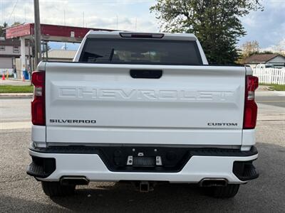 2019 Chevrolet Silverado 1500 Custom - Photo 5 - Oshawa, ON L1H 3M2