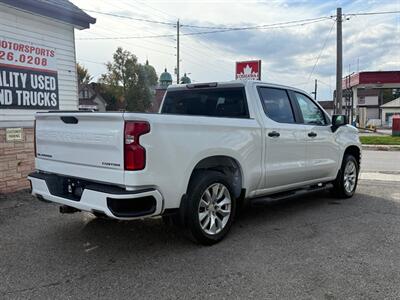 2019 Chevrolet Silverado 1500 Custom - Photo 6 - Oshawa, ON L1H 3M2