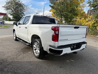 2019 Chevrolet Silverado 1500 Custom - Photo 4 - Oshawa, ON L1H 3M2