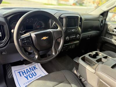 2019 Chevrolet Silverado 1500 Custom - Photo 8 - Oshawa, ON L1H 3M2