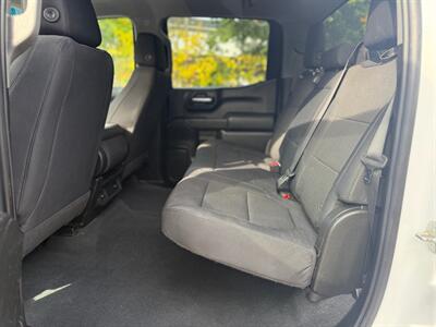 2019 Chevrolet Silverado 1500 Custom - Photo 11 - Oshawa, ON L1H 3M2