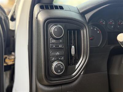 2019 Chevrolet Silverado 1500 Custom - Photo 9 - Oshawa, ON L1H 3M2